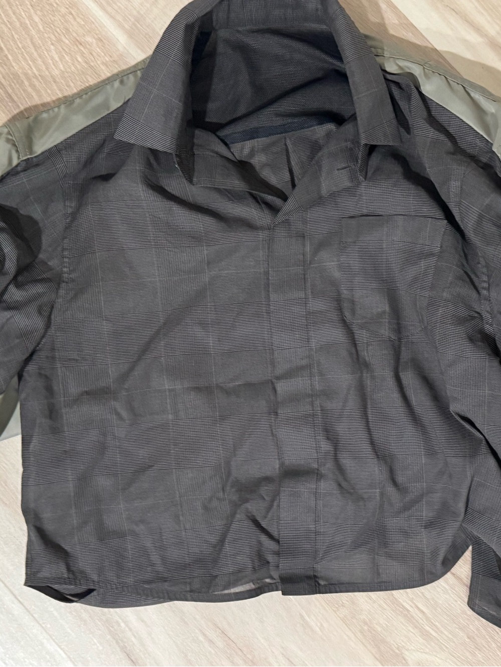Sacai Top - Picture 9 of 9